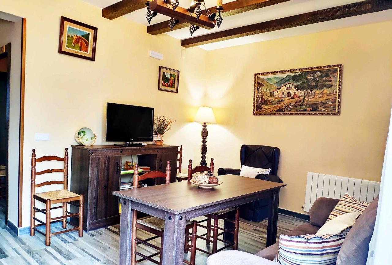 Casa Rural Los Mayorales Esparragalejo Extérieur photo